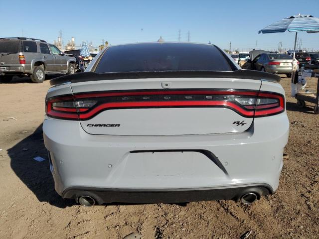 2C3CDXCT0NH209438 | 2022 DODGE CHARGER R/