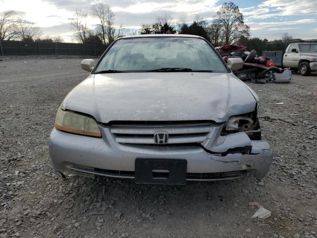 1HGCG56472A014881 | 2002 Honda accord lx