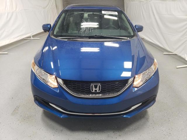 19XFB2F85EE270000 Honda CIVIC EX