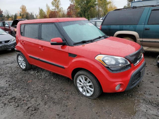 VIN 2GNFLCEK4D6145205 2013 KIA SOUL no.4