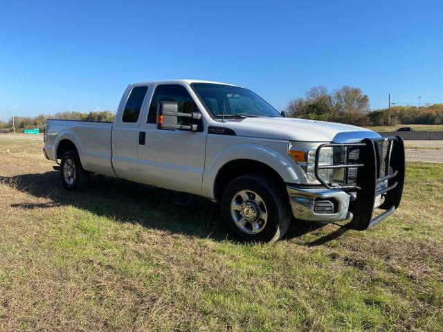 2016 Ford F-250 