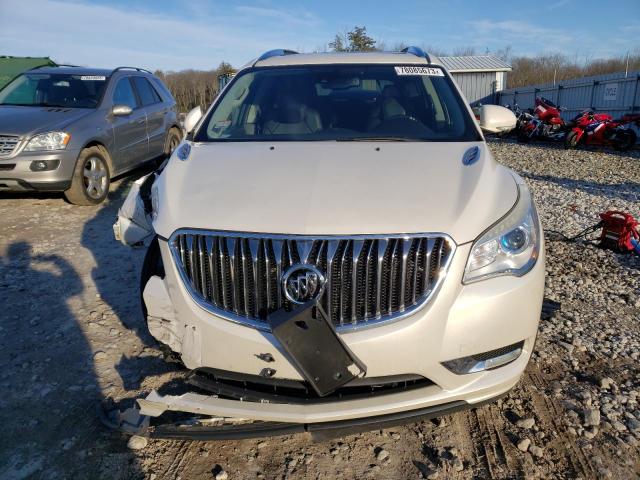 5GAKVCKD9FJ244519 | 2015 BUICK ENCLAVE