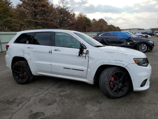 1C4RJFDJ3HC957050 Jeep Grand Cherokee Srt-8