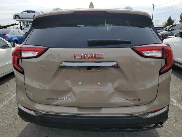 2022 GMC TERRAIN AT 3GKALYEV1NL220129