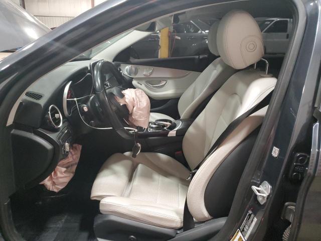55SWF4KB1GU118745 Mercedes-Benz C 300 4matic