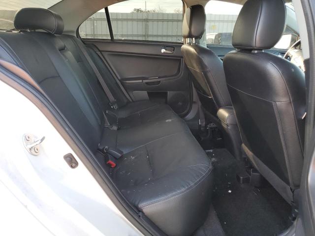 JA32U8FW9GU006274 Mitsubishi LANCER GT