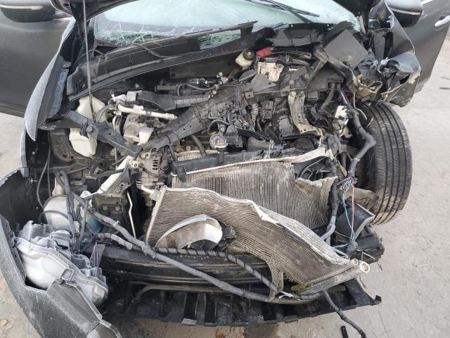 5N1AT2MV3FC913366 Nissan ROGUE S
