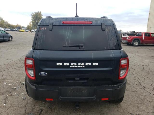 3FMCR9B60PRD09935 | 2023 FORD BRONCO SPO