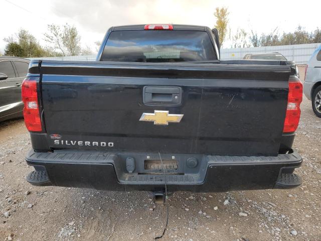 3GCUKPEC1JG170856 | 2018 CHEVROLET SILVERADO