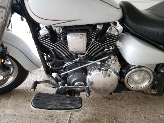 2004 YAMAHA XV1700 A JYAVP17E34A000059