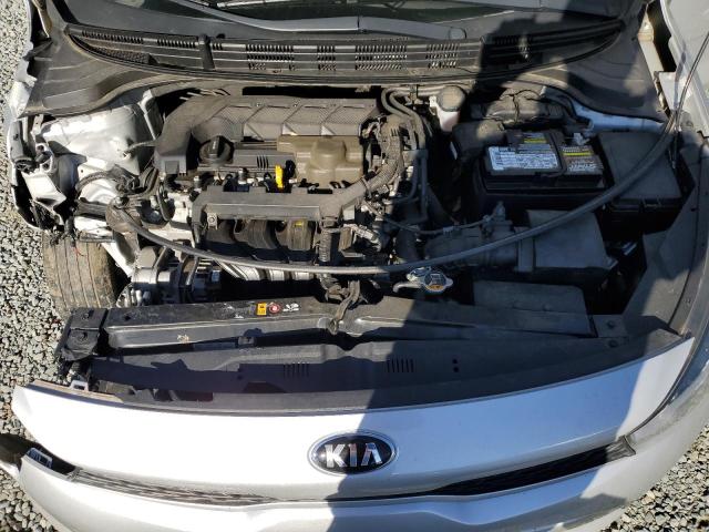 3KPA24AD4LE256404 | 2020 KIA RIO LX