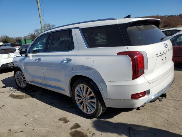 KM8R5DHE5LU148783 Hyundai Palisade L 2