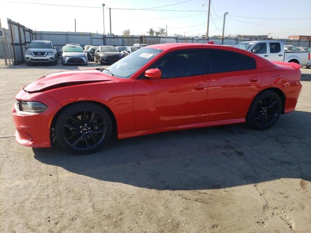 2021 Dodge Charger Gt VIN: 2C3CDXHG0MH511337 Lot: 75333803