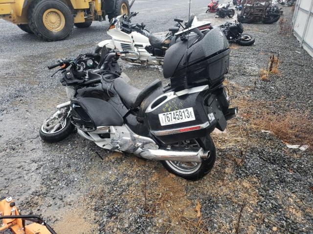 2002 BMW K1200 LT WB10555A32ZD77565