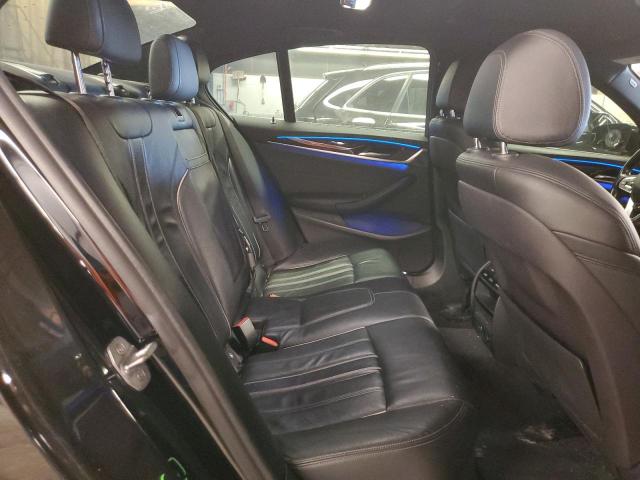2018 BMW 530 XI - WBAJA7C51JWC76350