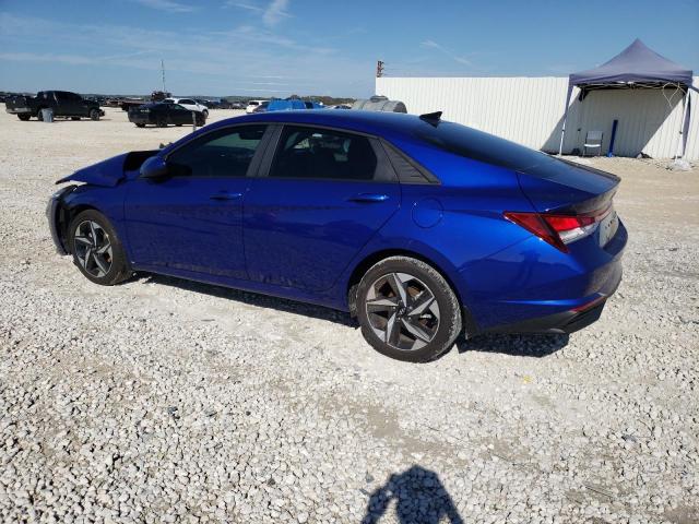 KMHLS4AG4PU567241 | 2023 HYUNDAI ELANTRA SE