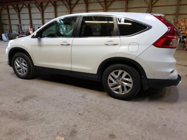 2015 Honda Cr-V Se VIN: 2HKRM4H44FH100446 Lot: 75923133