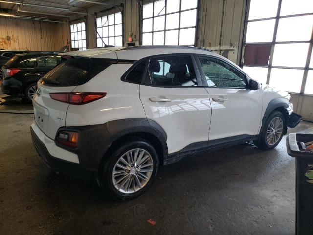 KM8K2CAA4KU321445 | 2019 HYUNDAI KONA SEL