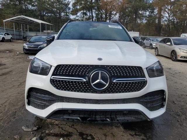 4JGFB4KB8MA358629 2021 MERCEDES-BENZ GLE-CLASS, photo no. 5