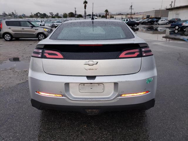 VIN 1G1RG6E49DU147605 2013 Chevrolet Volt no.6