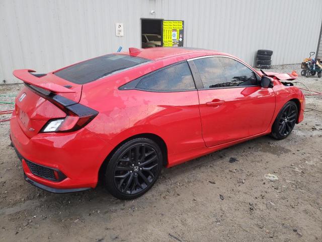 2HGFC3A50LH751159 | 2020 HONDA CIVIC SI