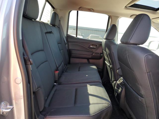 5FPYK3F79MB020359 Honda Ridgeline Rtl