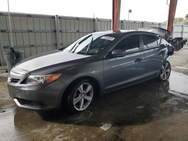 2014 Acura ILX 