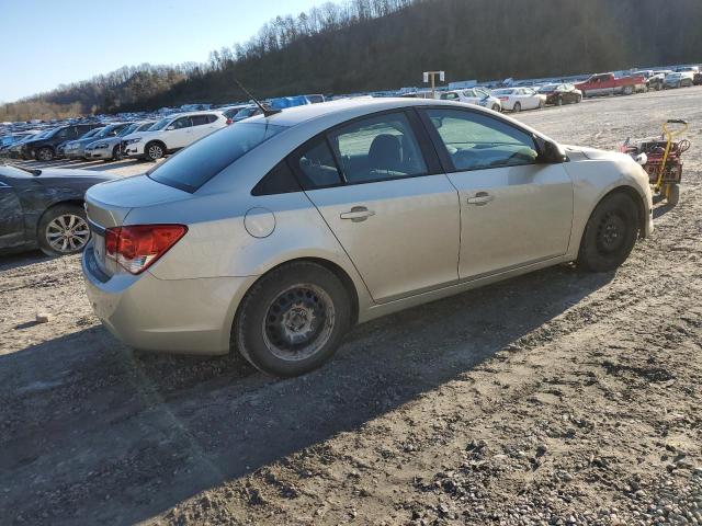 1G1PA5SH8E7283461 | 2014 CHEVROLET CRUZE LS