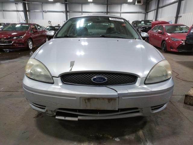 2006 Ford Taurus Sel VIN: 1FAFP56U86A190538 Lot: 75582933