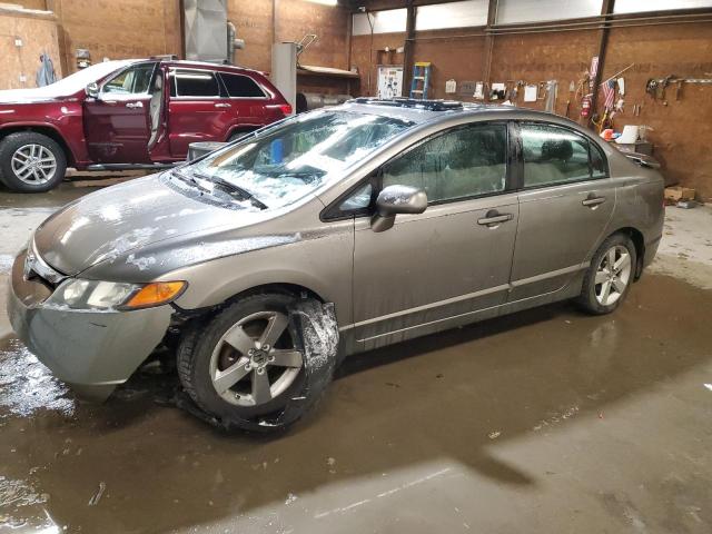 2007 Honda Civic EX