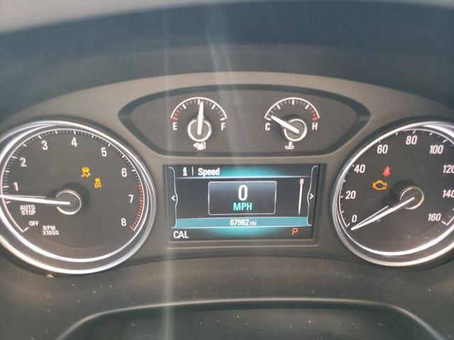 5GAERCKW4JJ249851 Buick Enclave Premium