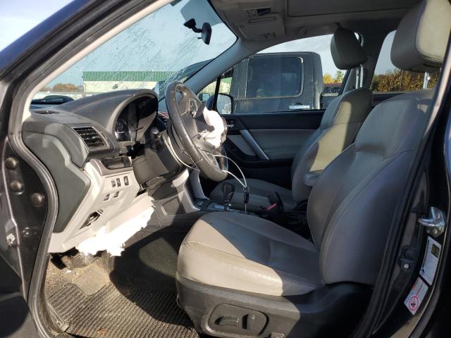 2017 SUBARU FORESTER 2 - JF2SJAJC1HH408204