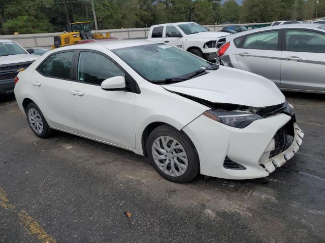 Vin: 2t1burhe9hc927033, lot: 77159863, toyota corolla l 20174