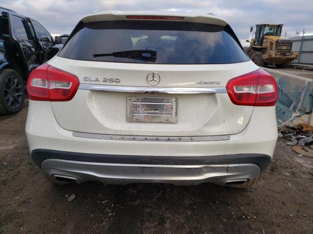 VIN WDCTG4GB8HJ284839 2017 Mercedes-Benz GLA-Class,... no.6