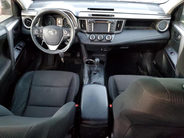 2017 TOYOTA RAV4 LE AW - JTMBFREV9HJ112091
