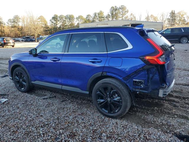 2024 HONDA CR-V SPORT - 7FARS6H92RE003668
