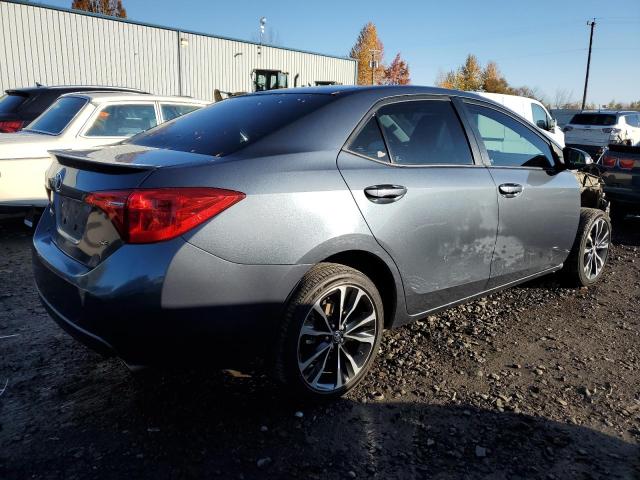 2T1BURHE7HC804413 | 2017 TOYOTA COROLLA L