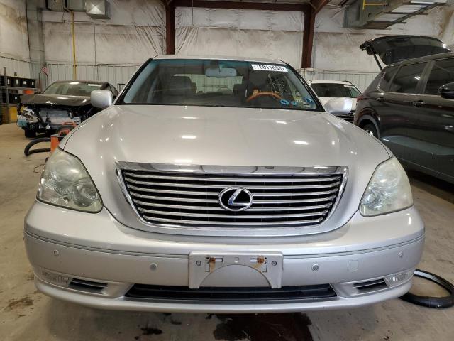 JTHBN36F540129458 | 2004 Lexus ls 430