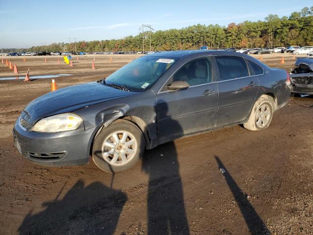 2008 Chevrolet Impala LT