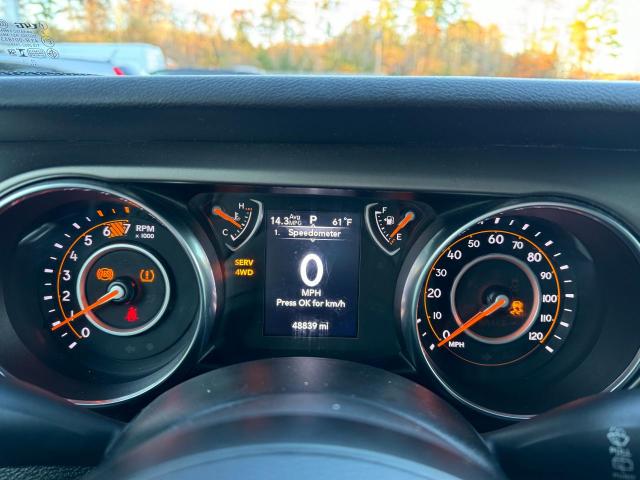 1C4HJXDN1LW235216 Jeep Wrangler Unlimited Sport