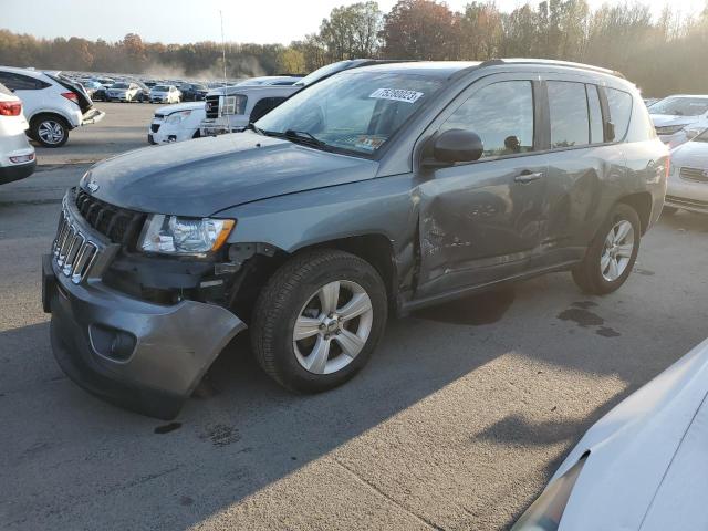 2011 Jeep Compass Sport