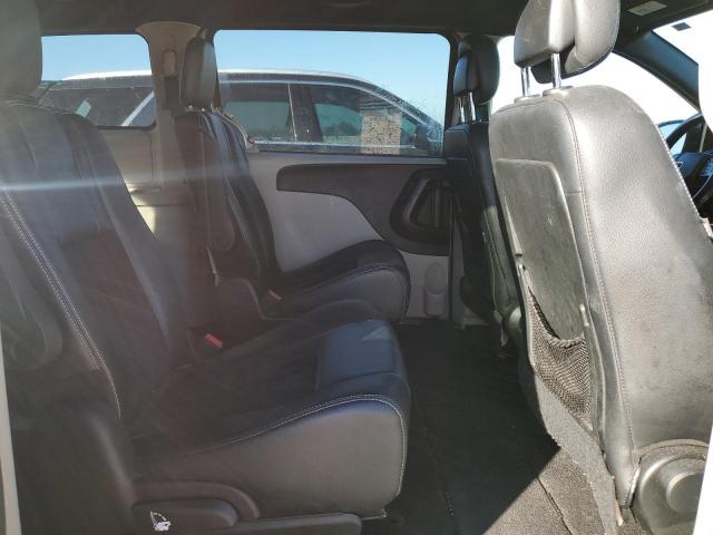 2C4RDGCG5HR573197 Dodge Grand Caravan Sxt