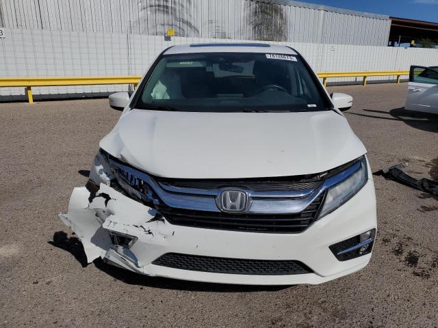 5FNRL6H95LB058809 2020 HONDA ODYSSEY, photo no. 5