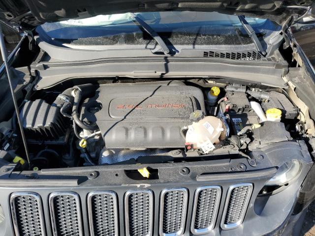 ZACCJABT0FPB69870 | 2015 JEEP RENEGADE