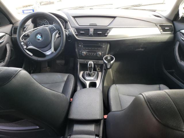 WBAVM1C53FV498064 | 2015 BMW x1 sdrive28i