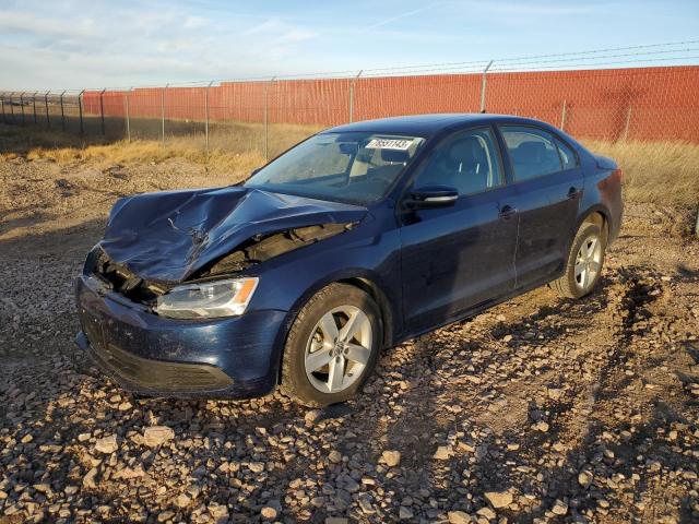 2011 Volkswagen Jetta TDI