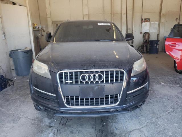 2012 Audi Q7 Premium Plus VIN: WA1LGBFE6CD004732 Lot: 74749983