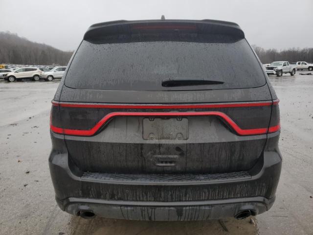 2021 Dodge Durango Srt 392 VIN: 1C4SDJGJ4MC718060 Lot: 77468613