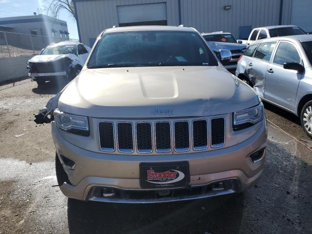 1C4RJFCM9EC486528 | 2014 JEEP GRAND CHER