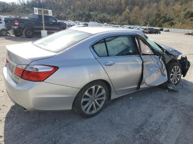 1HGCR2F51DA226518 2013 Honda Accord Sport